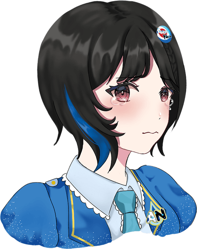 Aria: Sedang Berpikir