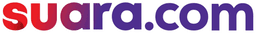 Suara.com Logo